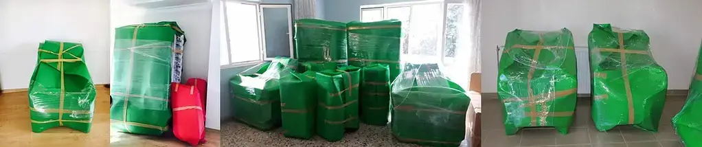 Ayaş Şehir içi Nakliyat